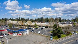 Plus de détails pour 14130 Juanita Dr NE, Kirkland, WA - Local commercial à louer