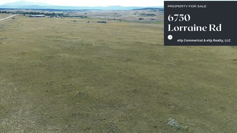 6750 Lorraine road, Larkspur, CO à vendre - Vidéo sur l’annonce professionnelle – Image 2 sur 8