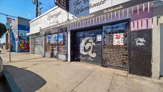 Plus de détails pour 759 S Atlantic Blvd, Los Angeles, CA - Local commercial à vendre