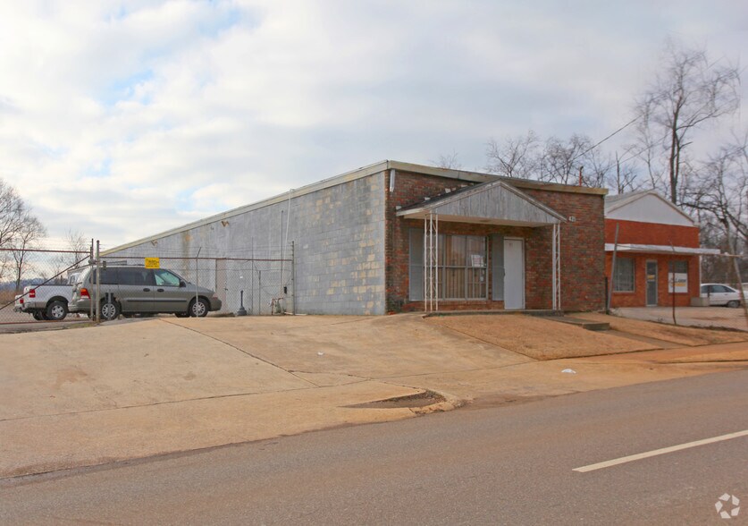 421 2nd Ave N, Birmingham, AL à louer - Photo principale – Image 2 sur 3