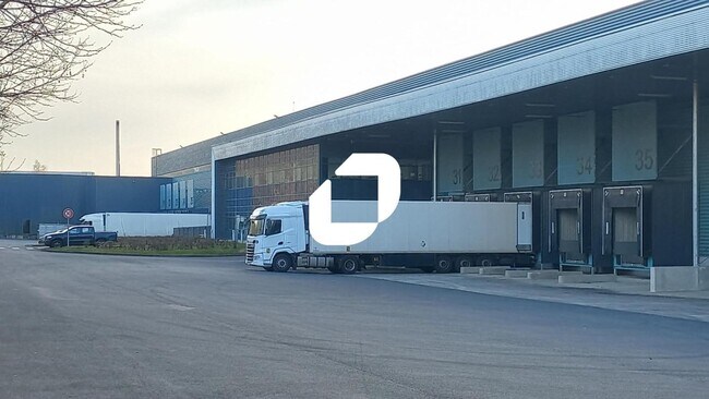Plus de détails pour Local d'activités, Industriel/Logistique à louer