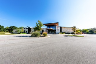 Plus de détails pour 1804 Rutherford Ln, Austin, TX - Bureau à vendre