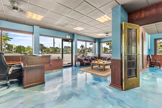 Plus de détails pour 2095 NW Federal Hwy, Stuart, FL - Local commercial à vendre