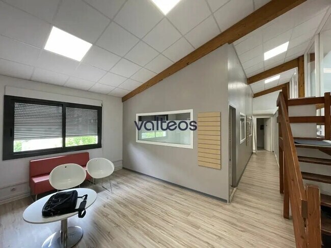 Plus de détails pour 184 Avenue Antoine De Saint Exupéry, Toulouse - Bureau à louer