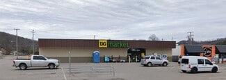 Plus de détails pour 108 Creek St, Rocky Top, TN - Local commercial à vendre