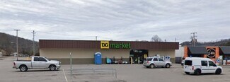Plus de détails pour 108 Creek St, Rocky Top, TN - Local commercial à vendre