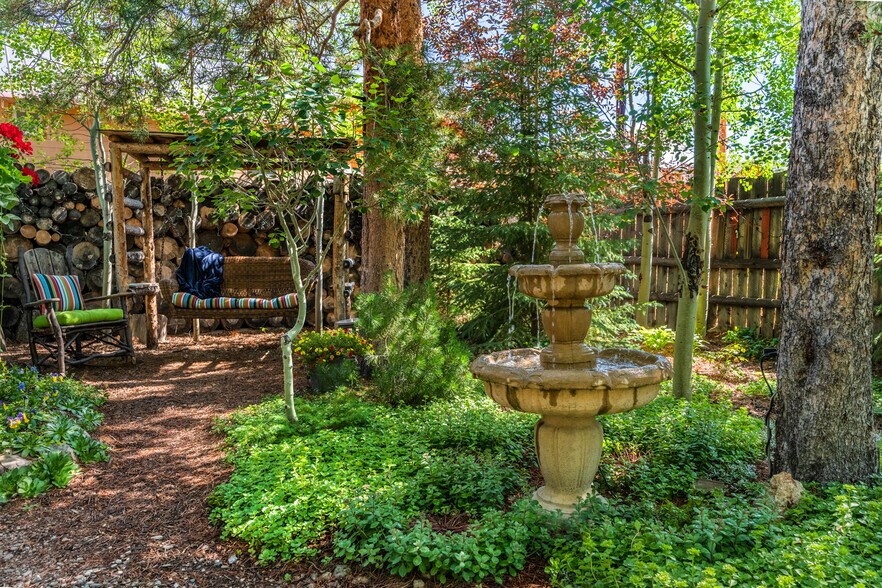 717 Lake Ave, Grand Lake, CO à vendre - Photo de l’immeuble – Image 2 sur 39