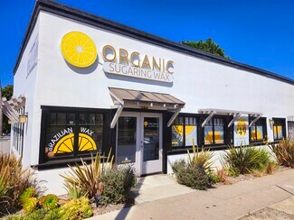 Plus de détails pour 101 N Pacific Coast Hwy, Redondo Beach, CA - Local commercial à louer