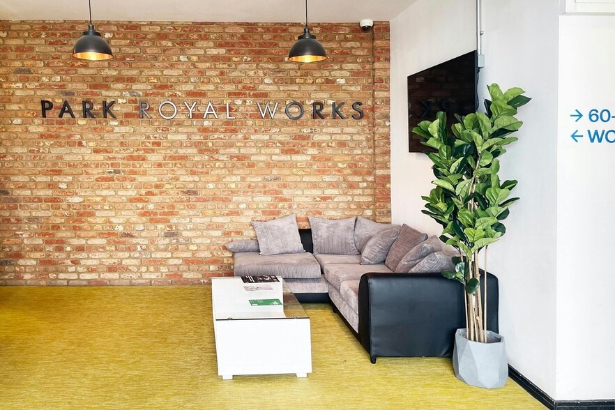 21-23 Park Royal Rd, Londres à louer - Photo intérieure – Image 3 sur 18