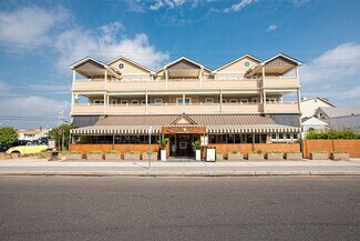 Plus de détails pour 206 Olde New Jersey Ave, North Wildwood, NJ - Local commercial à vendre