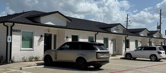 Plus de détails pour 18920 Kuykendahl Rd, Spring, TX - Bureau à vendre
