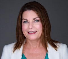 Tracy Crawford