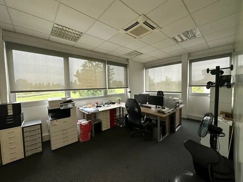 Bureau dans Entzheim à vendre - Photo intérieure – Image 3 sur 12