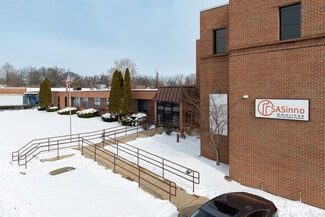 Plus de détails pour 1100 Stafford St, Washington, MO - Industriel/Logistique à vendre