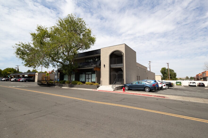 3376-3396 Lakeside Dr, Reno, NV à louer - Photo de l’immeuble – Image 3 sur 3