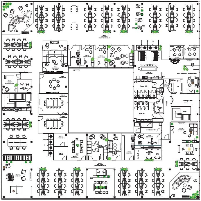 Delta Office Park, Swindon à louer Photo de l’immeuble– Image 1 sur 7