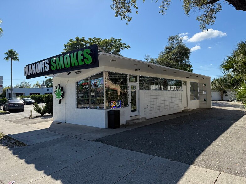 1525 NE 4th Ave, Fort Lauderdale, FL à vendre - Photo de l’immeuble – Image 2 sur 14