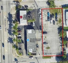 Miami Lots - immobilier d'entreprise