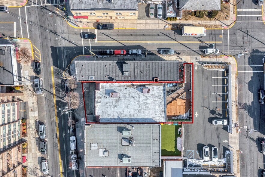 526 Anderson Ave, Cliffside Park, NJ à vendre - Photo de l’immeuble – Image 1 sur 34