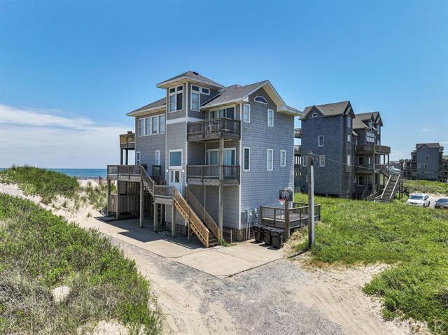 23217 Sea Haven Dr, Rodanthe, NC à vendre - Photo principale – Image 1 sur 32