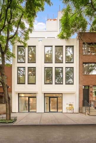 Plus de détails pour 94 Guernsey St, Brooklyn, NY - Logement à vendre