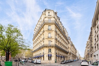 Plus de détails pour 14 Avenue De Friedland, Paris - Bureau à vendre