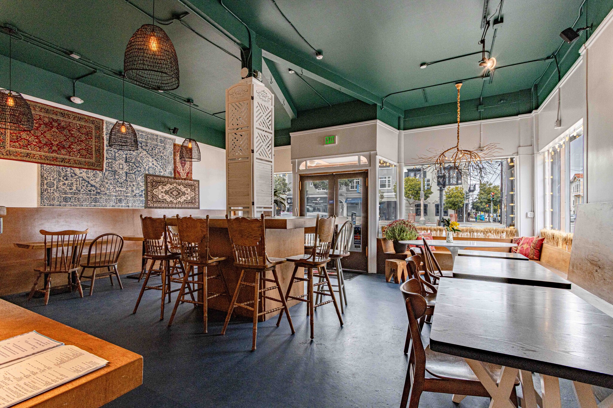 5801 Geary Blvd, San Francisco, CA à louer Photo intérieure– Image 1 sur 14