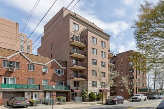 Plus de détails pour 3614 Johnson Ave, Bronx, NY - Logement à vendre