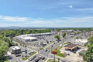 Plus de détails pour 1311 Albert Pike Rd, Hot Springs, AR - Local commercial à louer