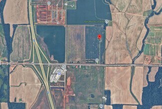 Plus de détails pour 22427 Huntsville Brownsferry Rd, Tanner, AL - Terrain à vendre