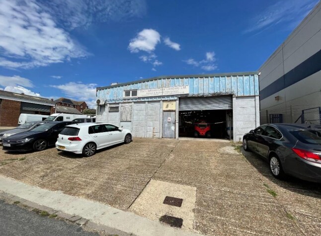 12 Cradle Hill Industrial Estate, Seaford à vendre - Photo intérieure – Image 2 sur 3