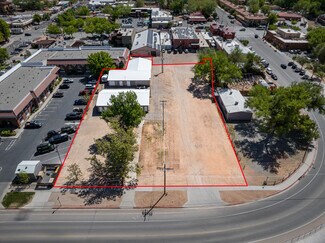 Plus de détails pour 67 S 100 W, Moab, UT - Spécialisé à vendre