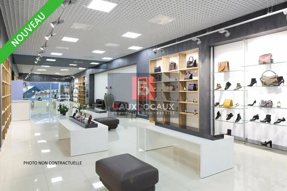 Local commercial dans Avignon à vendre Photo principale– Image 1 sur 1