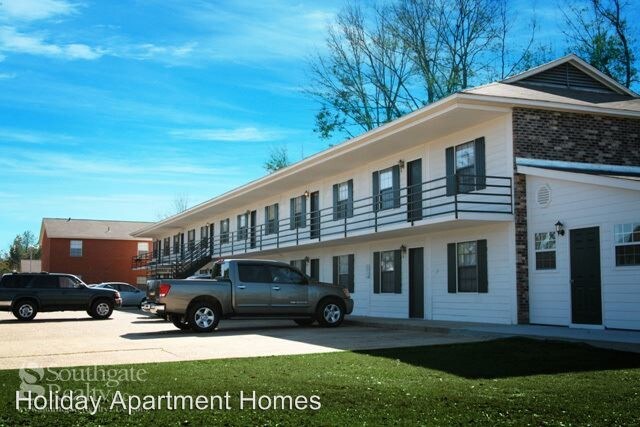2006 Oak Grove Rd, Hattiesburg, MS à vendre - Photo de l’immeuble – Image 2 sur 8