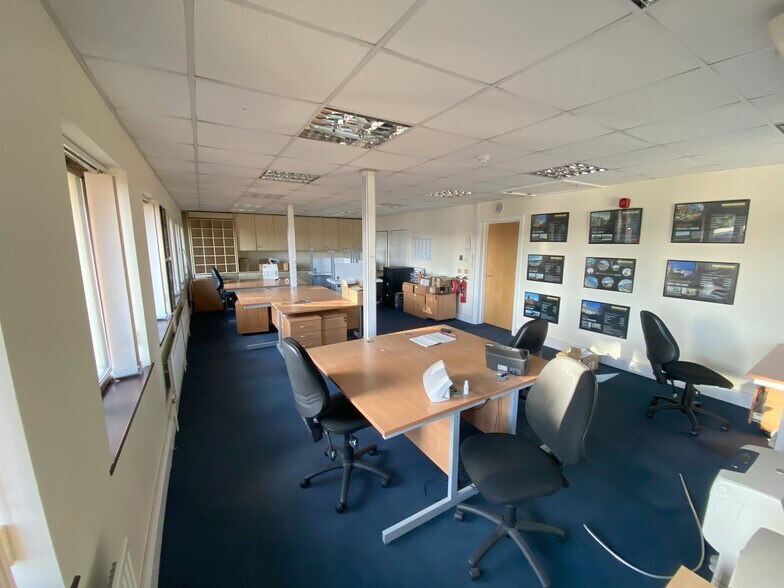 Chapel Road, Smallfield à vendre - Photo intérieure – Image 2 sur 6