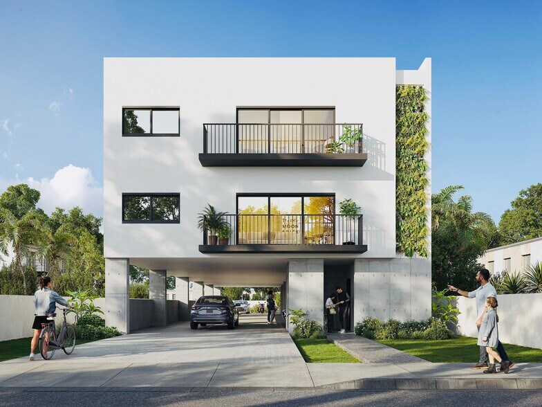 1941 NW 19th Ave, Miami, FL à vendre - Photo de l’immeuble – Image 2 sur 8