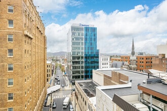 600 Hamilton St, Allentown, PA - VUE AÉRIENNE  vue de carte