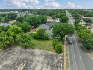 Plus de détails pour 412 W 12th St, Dallas, TX - Terrain à vendre