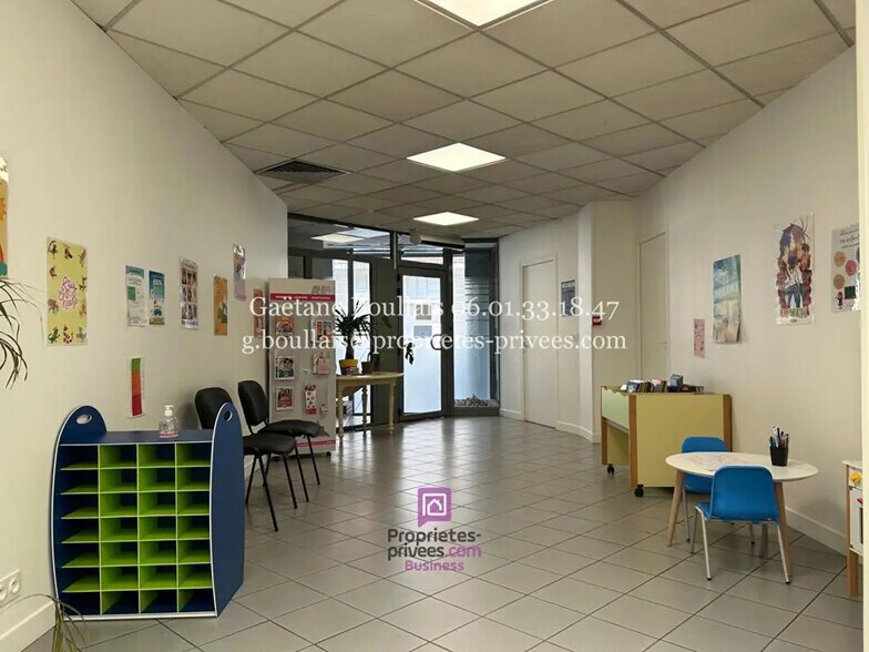 Bureau dans Lisieux à vendre - Photo intérieure – Image 3 sur 18