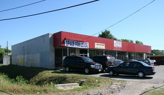 Plus de détails pour 7430 Long Point Rd, Houston, TX - Local commercial à louer