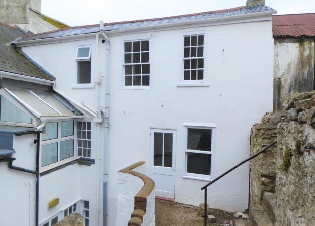 36 The Terrace, Torquay à louer Photo de l’immeuble– Image 1 sur 5