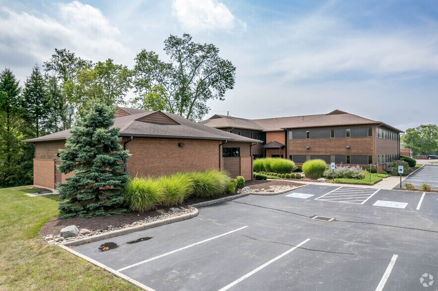 5692 Far Hills Ave, Kettering, OH à louer - Photo de l’immeuble – Image 2 sur 14