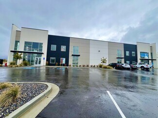 Plus de détails pour 3437 W Water St, Riverton, UT - Industriel/Logistique à louer