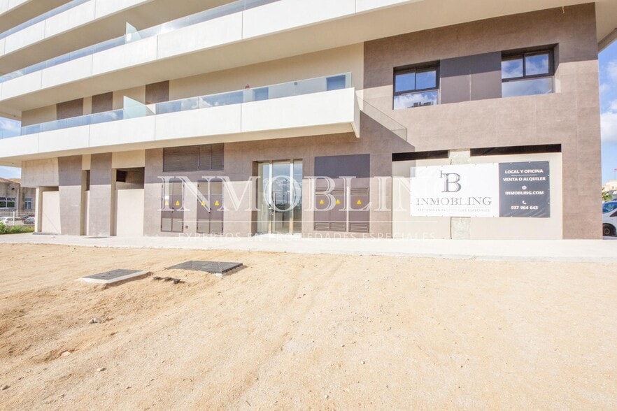 Immeuble residentiel dans Mataró, Barcelona à vendre - Photo intérieure – Image 3 sur 3