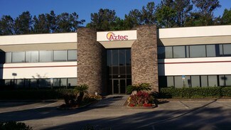 Plus de détails pour 6111 Gazebo Park Pl N, Jacksonville, FL - Bureau à louer