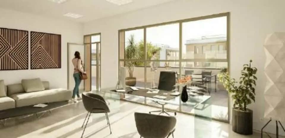 Bureau dans Trévoux à vendre - Photo de l’immeuble – Image 2 sur 7