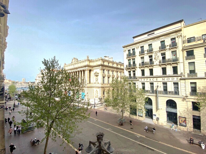 18-20 Voie La Canebiere, Marseille à louer - Photo de l’immeuble – Image 3 sur 12