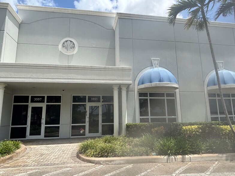 3545-3589 SW 10th St, Pompano Beach, FL à vendre - Photo de l’immeuble – Image 2 sur 6