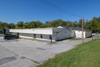 Plus de détails pour 7930 Pulaski Hwy, Rosedale, MD - Local d'activités à louer