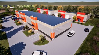 Plus de détails pour 3780 US 67 N, Midlothian, TX - Local d'activités à louer